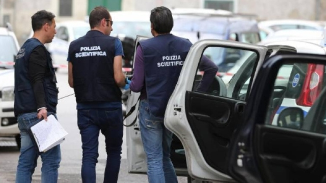 Morta la ragazza foggiana di 15 anni