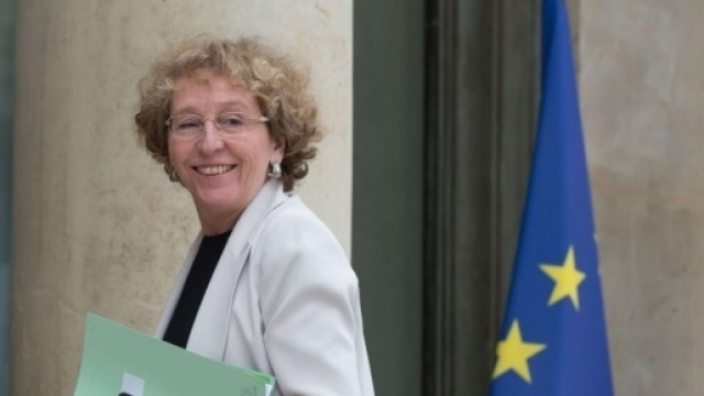 Muriel Pénicaud, un profil atypique au ministère du travail