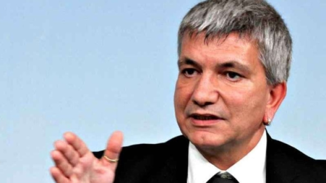 Nichi Vendola parla di migranti e dei compiti della sinistra