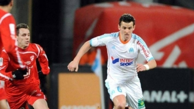 OM - Barton veut revenir &agrave; Marseille - madeinfoot.com