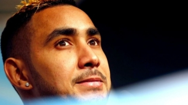 OM: Garcia retire le brassard à Payet