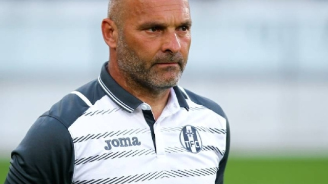 Pascal Dupraz - Coach de Toulouse