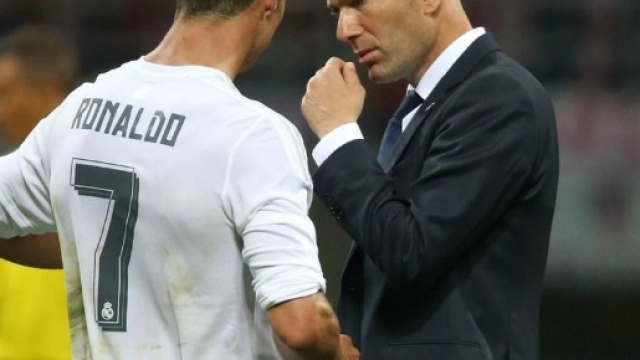Real Madrid: Ronaldo sera là contre MU - beIN SPORTS - beinsports.com