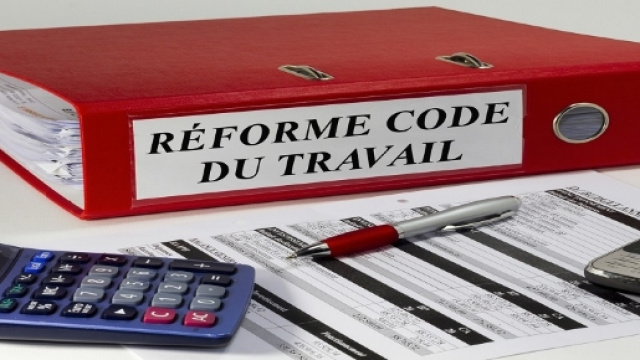 Réforme du Code du Travail, le chantier prioritaire du gouvernement