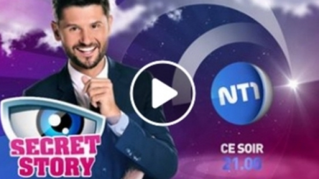 Rendez-vous ce prime pour le troisième prime de Secret Story 11 !