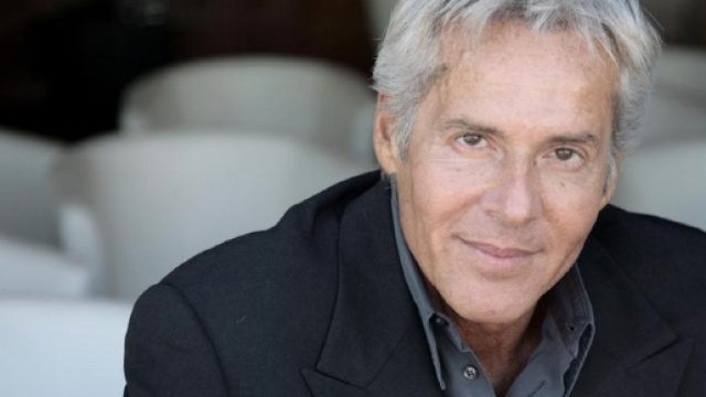 SANREMO 2018 CLAUDIO BAGLIONI NUOVO DIRETTORE ARTISTICO - altervista.org