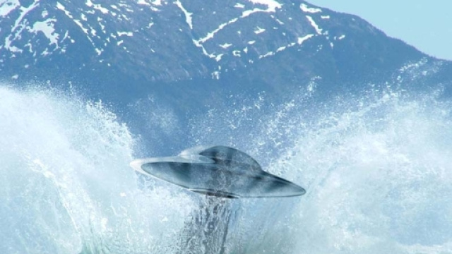 UFO e Alieni: esistono gli USO? Probabilmente sì, ecco il racconto - brokeassstuart.com