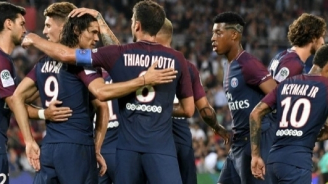 Un joueur du PSG proposé au Real Madrid !