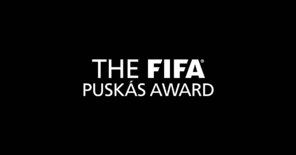 ¿Cuál de estos golazos merece el Premio Puskas?