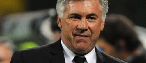 Carlo Ancelotti regrette son départ du PSG - africatopsports.com