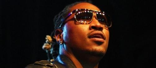 Future on the Honest Tour at Sound Academy - thecomeupshow via Wikimedia Commons