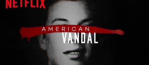 Netflix American Vandal series 1 - YouTube