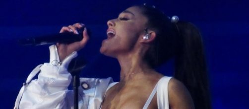 Ariana Grande, Image Credit: Emma / Wikimedia