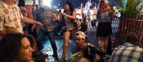 At least 50 dead, 400 injured in Las Vegas shooting; suspect had ... - go.com