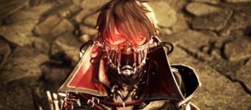 "Code Vein" will have no easier difficulty options and players will have to compensate - YouTube/BANDAI NAMCO Entertainment Europe