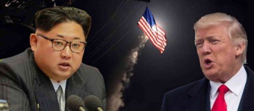 Corea del Norte promete respuesta al "insensato" despliegue naval ... - semana.com
