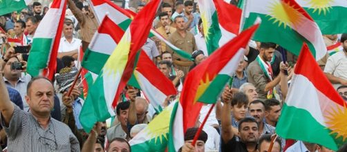 Erdogan y Abadi debaten sobre el referéndum en el Kurdistán iraquí ... - sputniknews.com