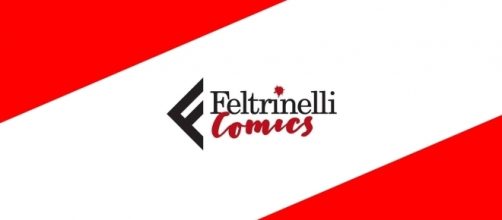 Feltrinelli Comics, collana dedicata a fumetti e graphic novel