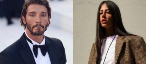 Gossip: Stefano De Martino allo scoperto con Gilda ma 'fugge' dalle telecamere