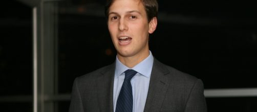 Jared Kushner (Photo Credit: Lori Berkowitz Photography via Wikimedia Commons)