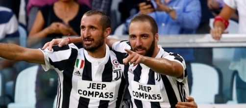 Juventus, Allegri cambia formazione per il derby