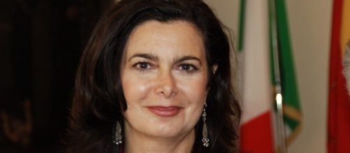 Laura Boldrini parla del ruolo delle donne nella politica e della sua idea di sinistra