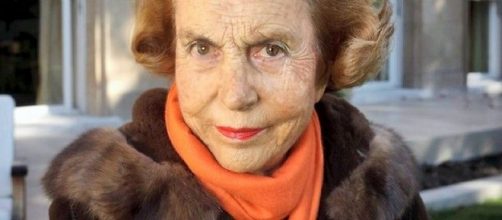 L'héritière de L'Oréal, la richissime Liliane Bettencourt, est décédée hier à l'âge de 94 ans.