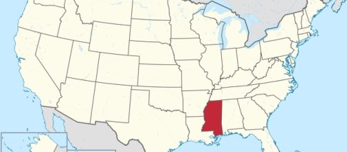Mississippi State has their man TUBS via Wikimedia Commons