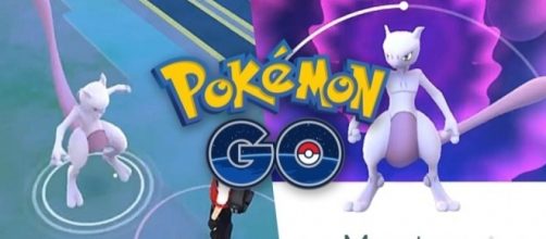 NEOX | Descubre cómo capturar a Mewtwo en Pokémon GO - atresmedia.com