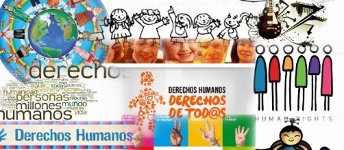 Oficina Derechos Humanos ARO | Espacio de formación e intercambio ... - wordpress.com