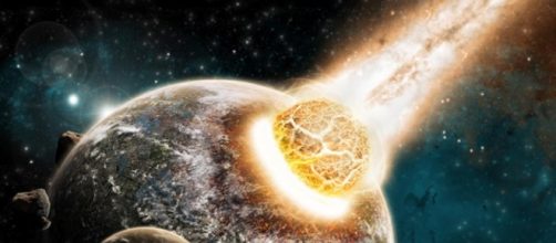 Planet X or Nibiru is headed for Earth, doomsayers believe - NY ... - nydailynews.com