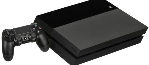 PlayStation 4 console - Bagogames/Flickr