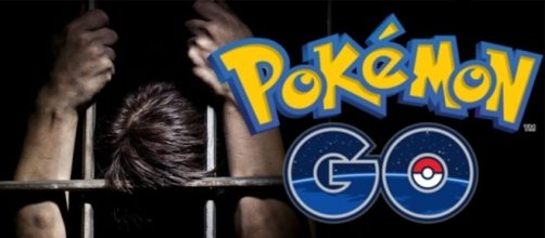 'Pokemon Go' may have uncovered a concealed weapon Russians are working on(InformOverload/YouTube Screenshot)