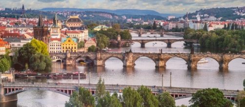 Prague is an amazing place to visit. - Image Credit: jeshoots / unsplash