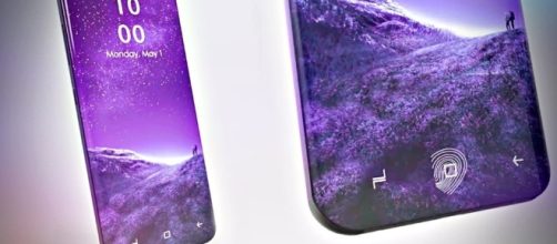 Samsung Galaxy S9: in arrivo con una fotocamera da 1000 fps