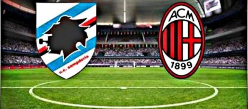 Serie A, apre la 4°giornata Sampdoria-Milan: diretta e probabili ... - intelligonews.it