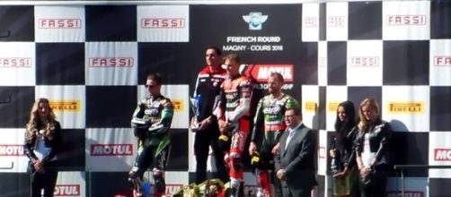 Superbike, Gran Premio di Francia