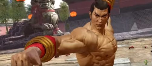 The brand new update for 'Tekken 7' is now live and brings a slew of character balancing tweaks. Bandai Namco/YouTube