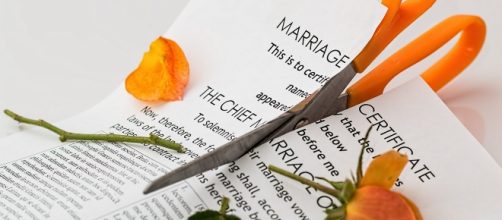 The main reasons why divorce is common in America today- image [Stevepb/Pixabay]
