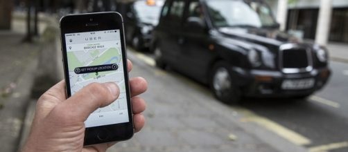 Uber faces £2.4M licence fee in London under new TfL enforcement ... - arstechnica.co.uk