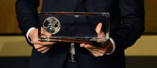 Vidéo : les trois buts finalistes du Prix Puskás 2015 - France 24 - france24.com