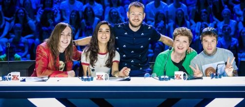 X Factor 2017 replica ieri 21 settembre