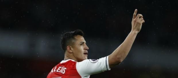 Avec Sanchez en plus, le PSG disposerait vraiment d'une attaque de feu - football.fr Avec Sanchez en plus, le PSG disposerait vraiment d'une attaque de feu - football.fr