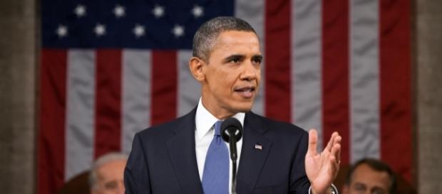 Barrack Obama free photo via Pixabay Barrack Obama free photo via Pixabay