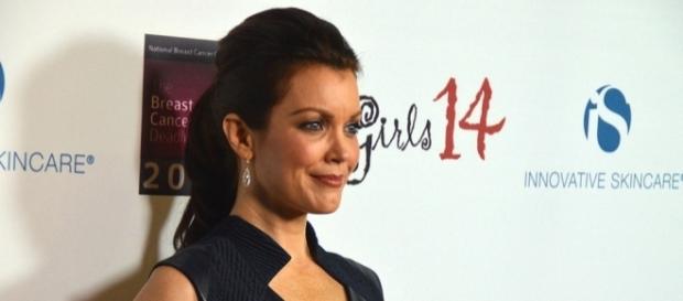 Bellamy Young of 'Scandal' - Mingle Media TV via Wikimedia Commons Bellamy Young of 'Scandal' - Mingle Media TV via Wikimedia Commons