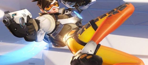 Blizzard just announced yet another "Overwatch" free weekend (via YouTube/PlayOverwatch) Blizzard just announced yet another "Overwatch" free weekend (via YouTube/PlayOverwatch)