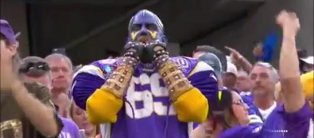 Can Minnesota Vikings do plenty in the 2017 NFL Draft to recover the bulge?-Image from-Randy Taylor-youtube screenshot Can Minnesota Vikings do plenty in the 2017 NFL Draft to recover the bulge?-Image from-Randy Taylor-youtube screenshot