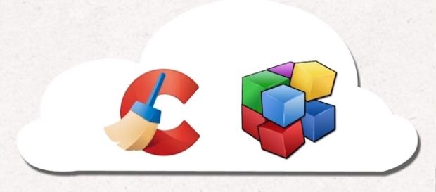 CCleaner Cloud ( via YouTube - CCleaner) CCleaner Cloud ( via YouTube - CCleaner)