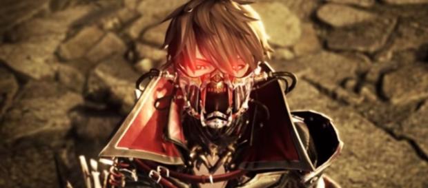 "Code Vein" will have no easier difficulty options and players will have to compensate - YouTube/BANDAI NAMCO Entertainment Europe "Code Vein" will have no easier difficulty options and players will have to compensate - YouTube/BANDAI NAMCO Entertainment Europe