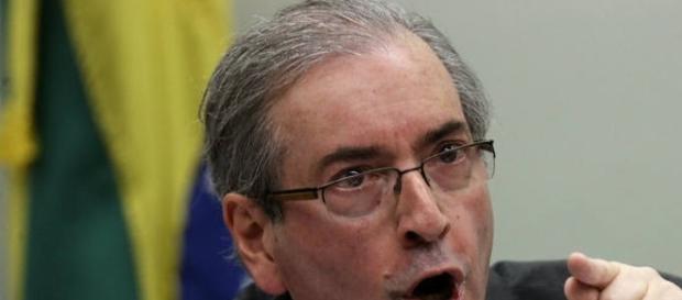 Cunha acusa Funaro de mentir em delação Cunha acusa Funaro de mentir em delação